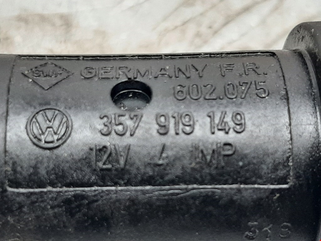 Датчик скорости Volkswagen Lupo купить в Беларуси