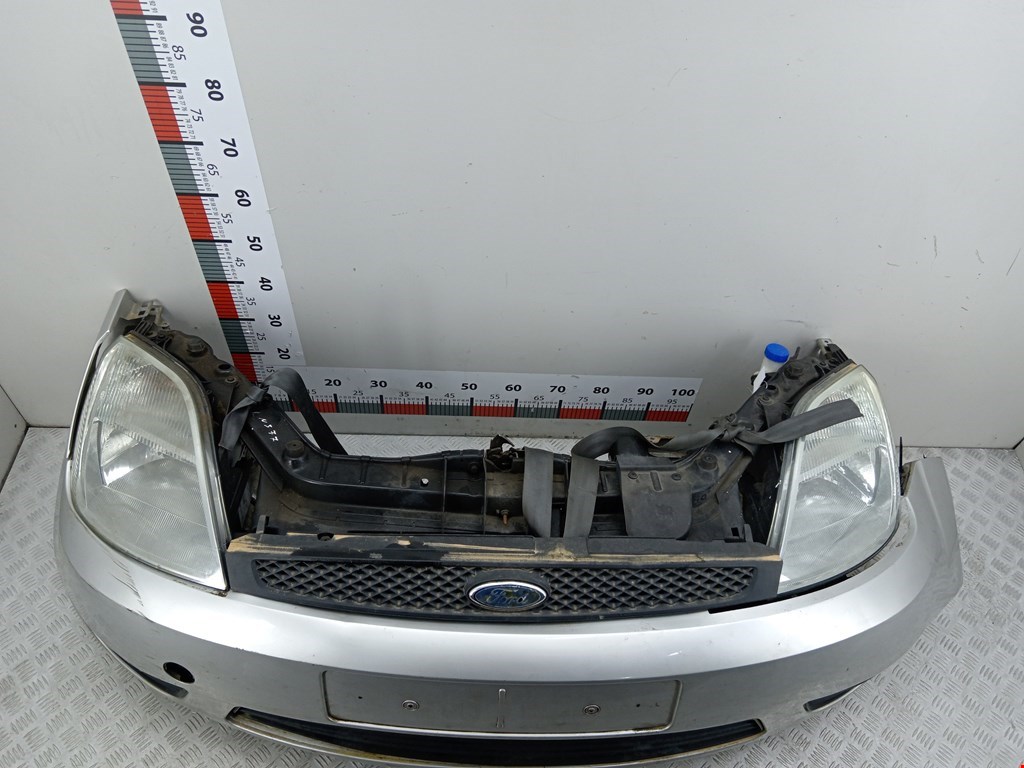 Ноускат (передняя часть в сборе) Ford Fiesta 5 купить в Беларуси