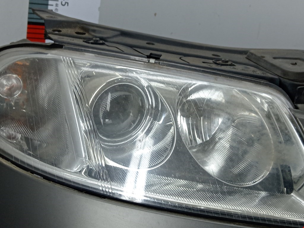 Ноускат (передняя часть в сборе) Volkswagen Passat 5 GP купить в Беларуси