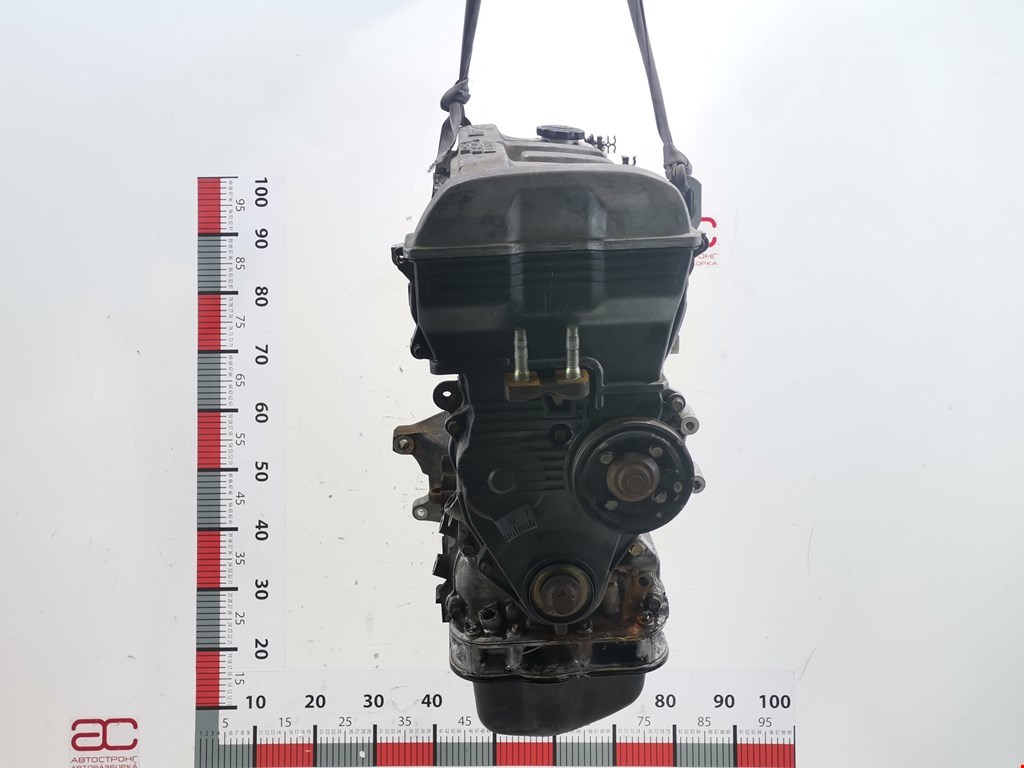 Двигатель (ДВС) Mazda 626 GE купить в Беларуси