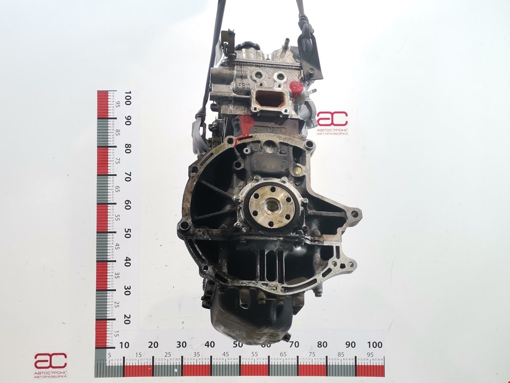 Двигатель (ДВС) Mazda 626 GE купить в Беларуси