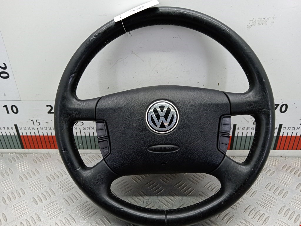 Руль Volkswagen Passat 5 GP купить в России