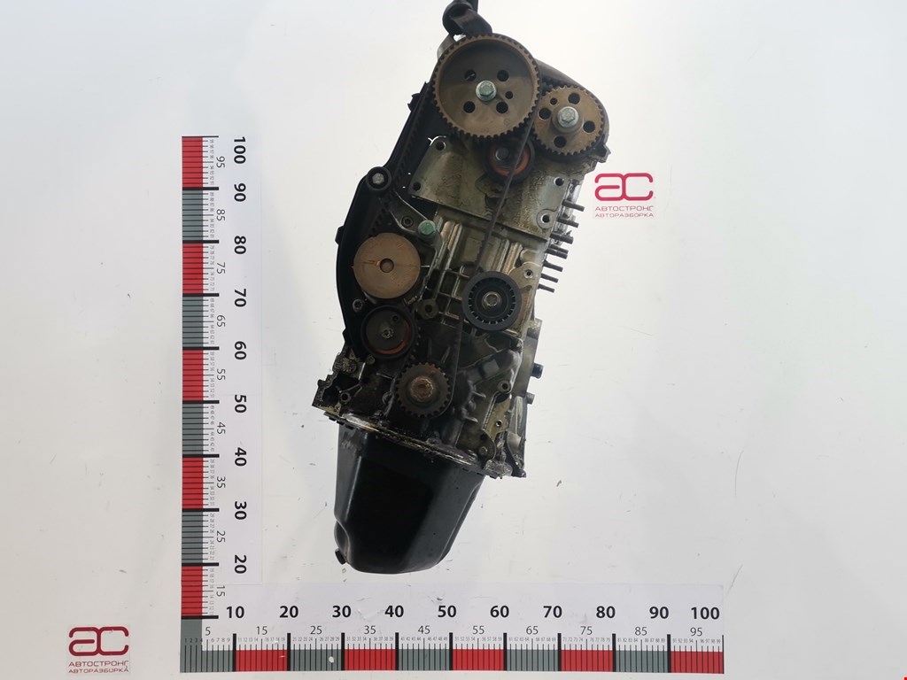 Двигатель (ДВС) Volkswagen Lupo