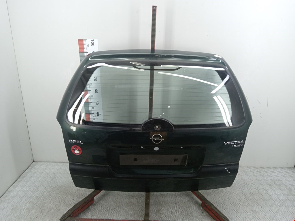 Крышка (дверь) багажника Opel Vectra B купить в Беларуси