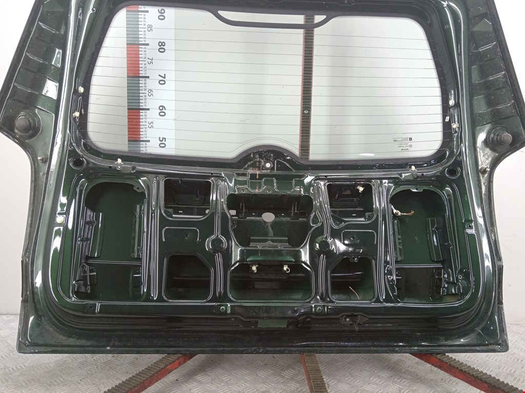 Крышка (дверь) багажника Opel Vectra B купить в России