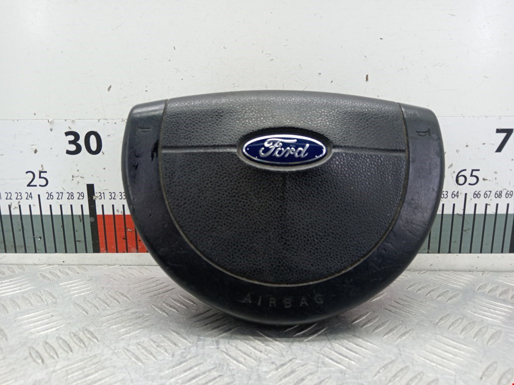 Подушка безопасности в рулевое колесо Ford Fiesta 5 купить в Беларуси