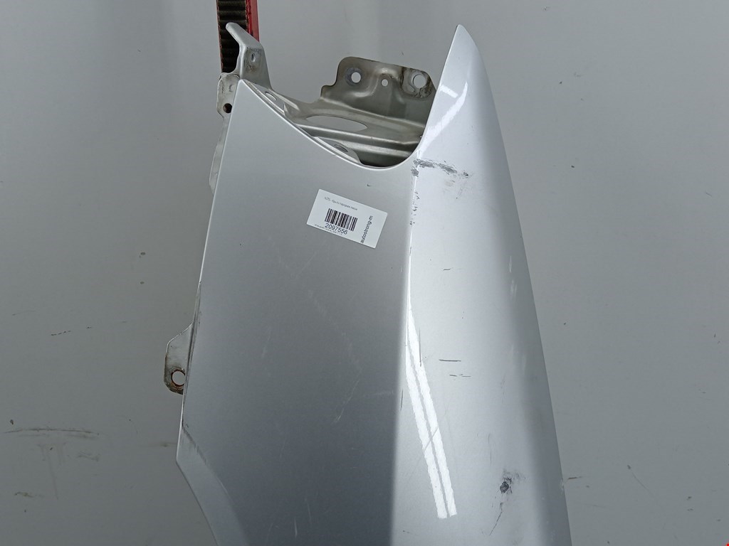 Крыло переднее левое Mitsubishi Space Star 1 купить в Беларуси