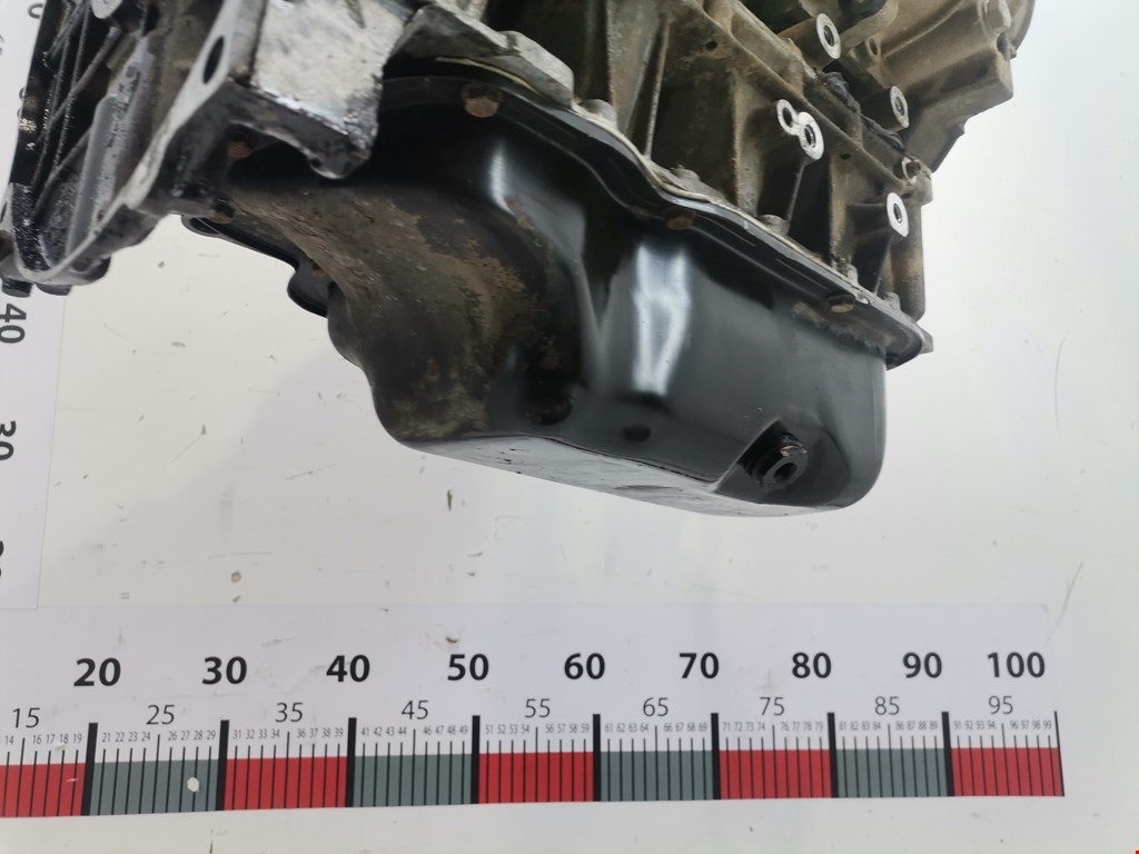 Двигатель (ДВС) Peugeot 206 купить в Беларуси