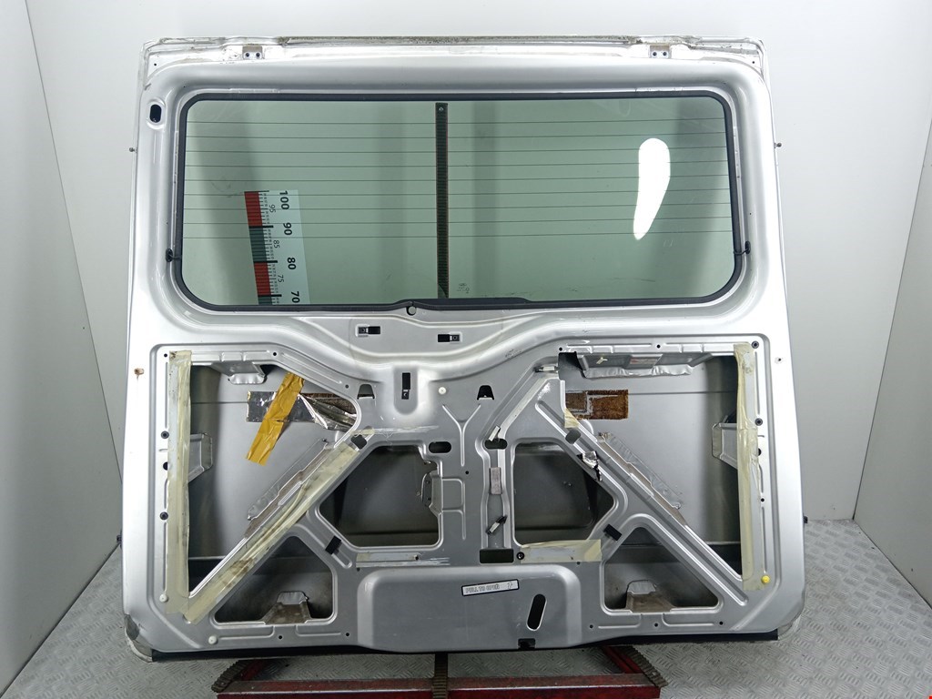 Крышка (дверь) багажника Ford Transit 5 купить в Беларуси