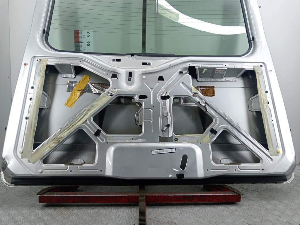 Крышка (дверь) багажника Ford Transit 5 купить в Беларуси