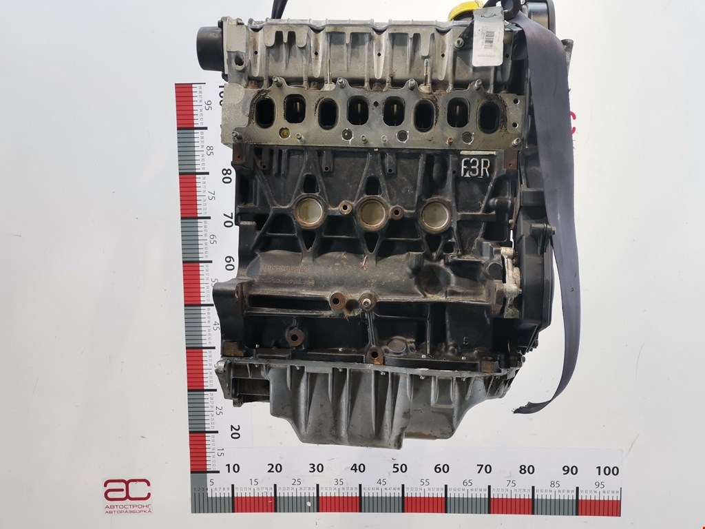 Двигатель (ДВС) Renault Espace 3 купить в Беларуси