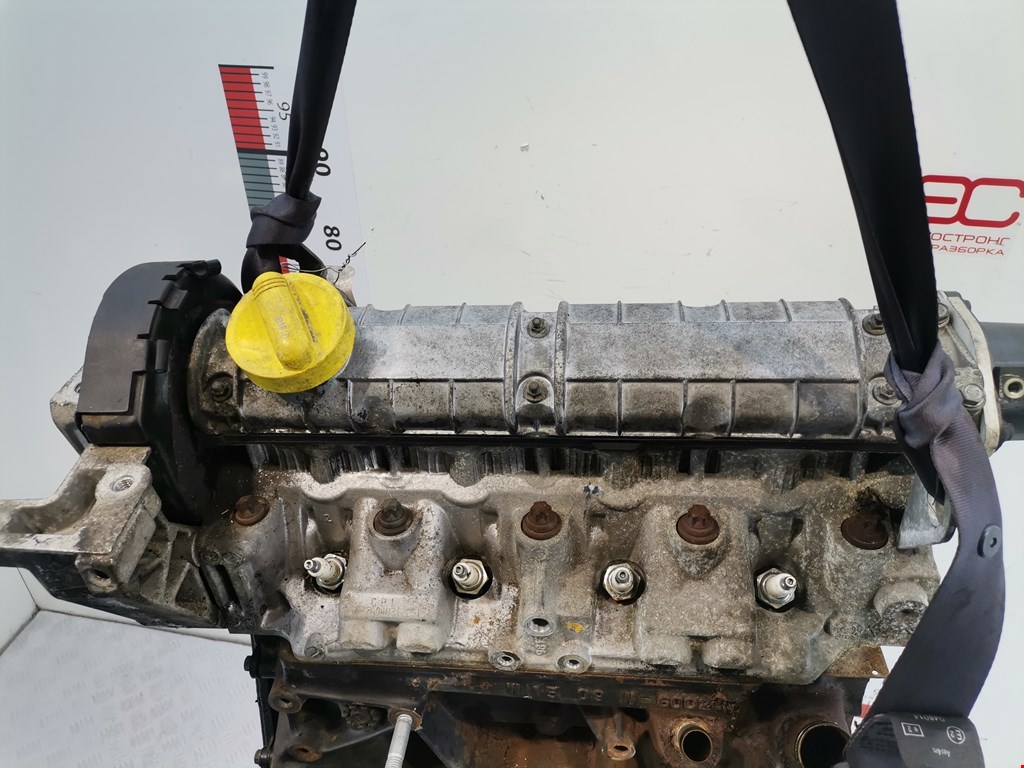 Двигатель (ДВС) Renault Espace 3 купить в Беларуси