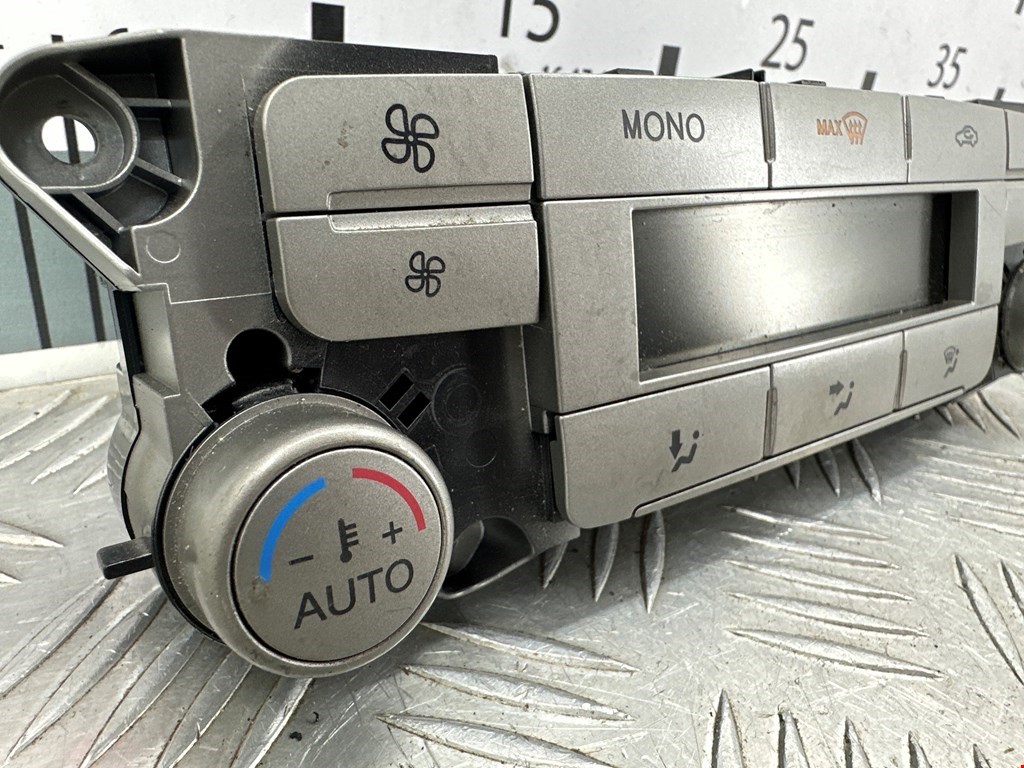 Переключатель отопителя (печки) Ford Mondeo 4 купить в России