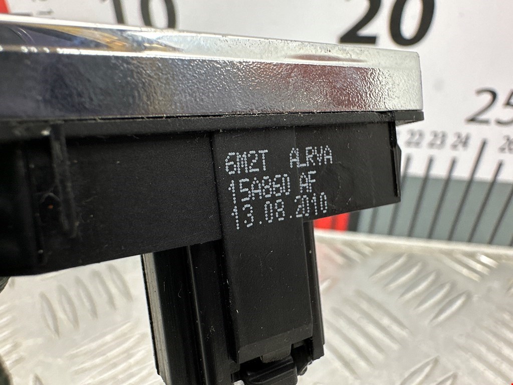 Кнопка парктроника Ford Mondeo 4 купить в Беларуси