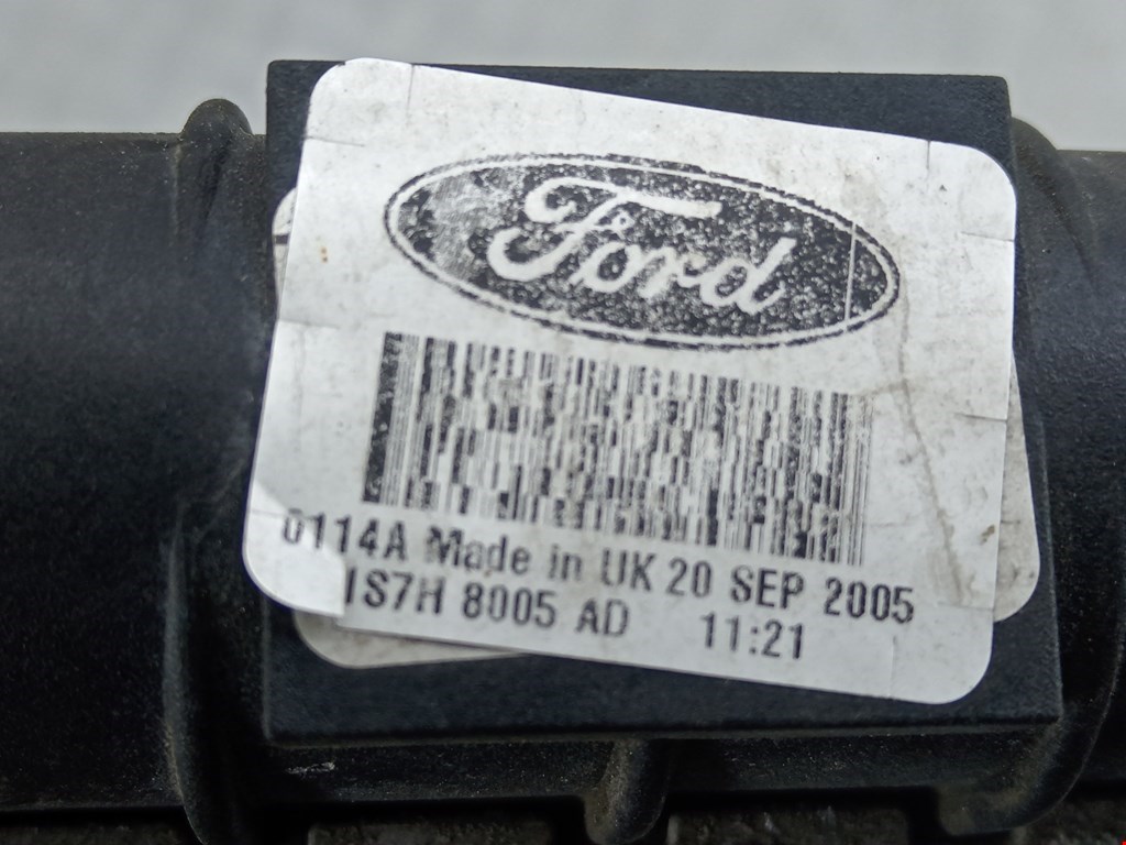 Радиатор основной Ford Mondeo 3 купить в Беларуси