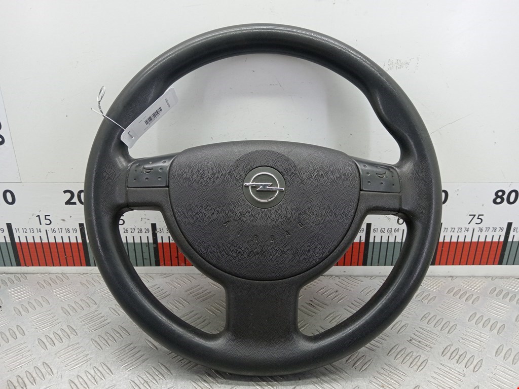 Руль Opel Meriva A купить в Беларуси