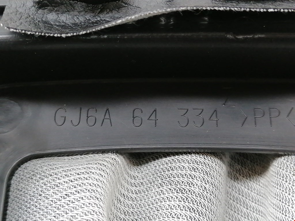 Чехол кулисы Mazda 6 GG купить в Беларуси