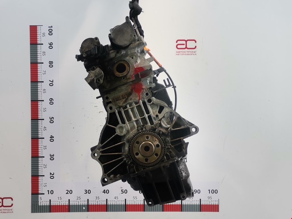 Двигатель (ДВС) Volkswagen Golf 4 купить в Беларуси
