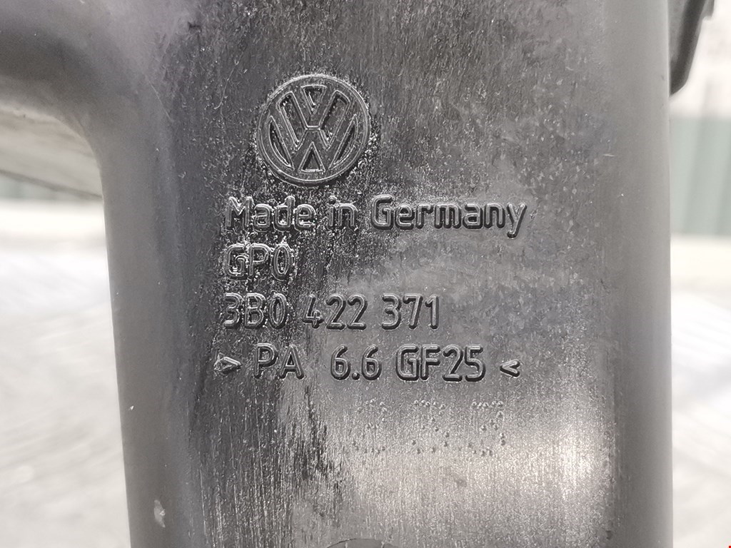 Бачок гидроусилителя Volkswagen Passat 5 GP купить в Беларуси