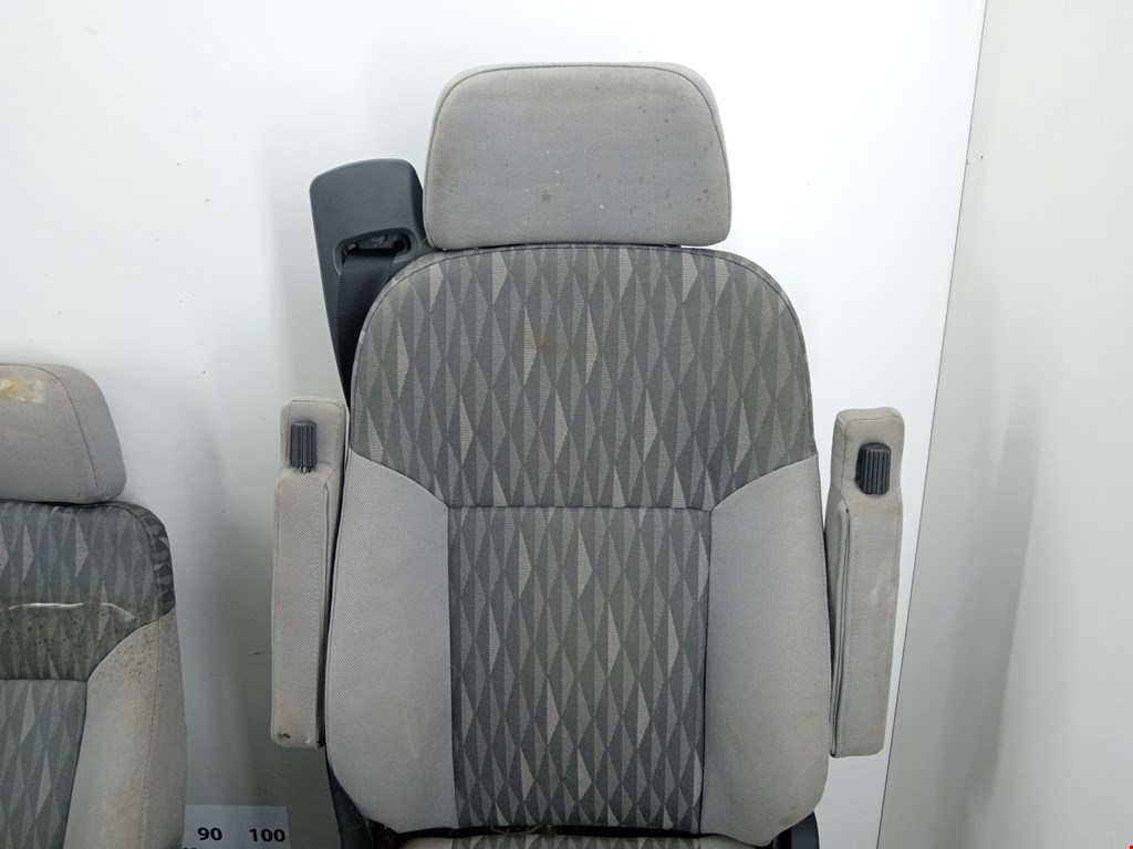 Салон (сидения) комплект Ford Transit 5 купить в Беларуси