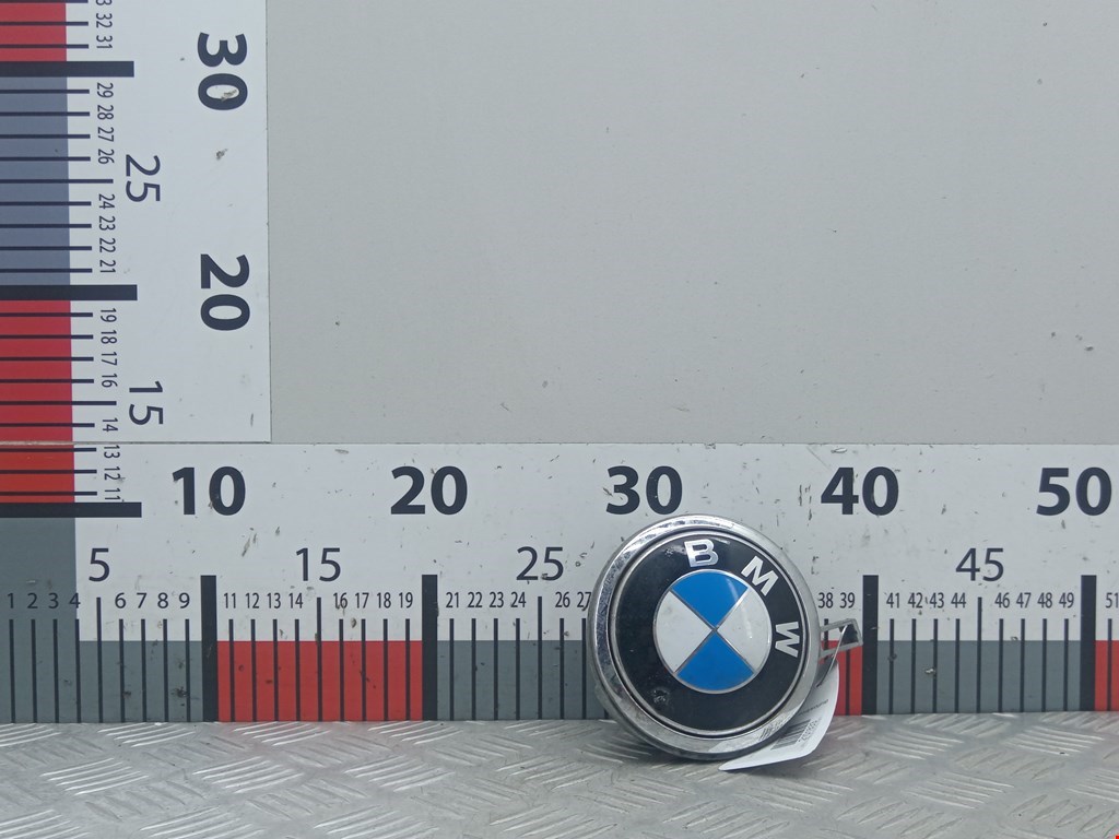 Ручка крышки багажника BMW 1-Series (E81/E82/E87/E88) купить в Беларуси