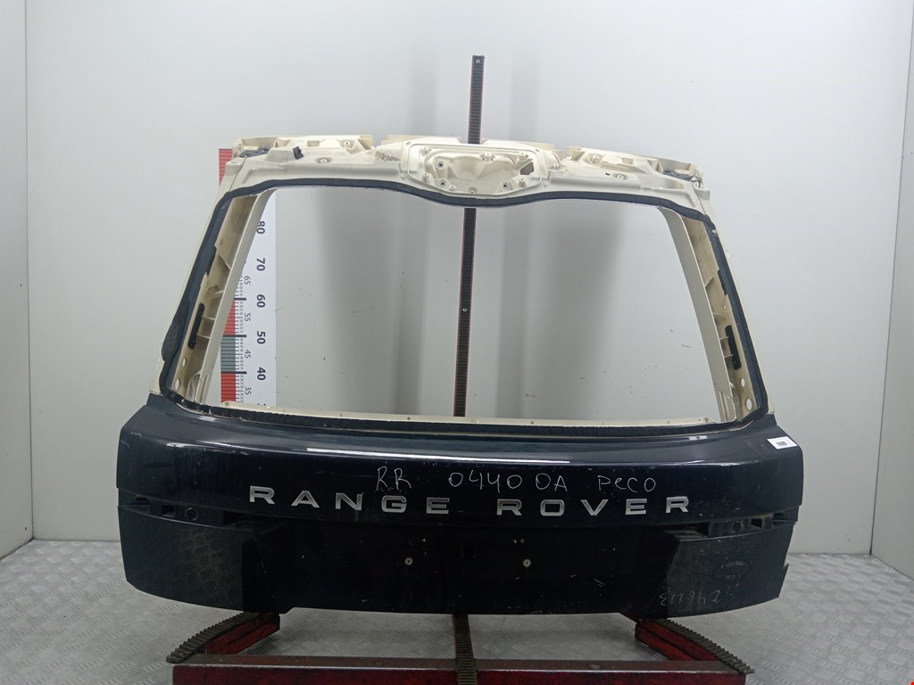 Крышка (дверь) багажника Land Rover Range Rover 4 купить в Беларуси