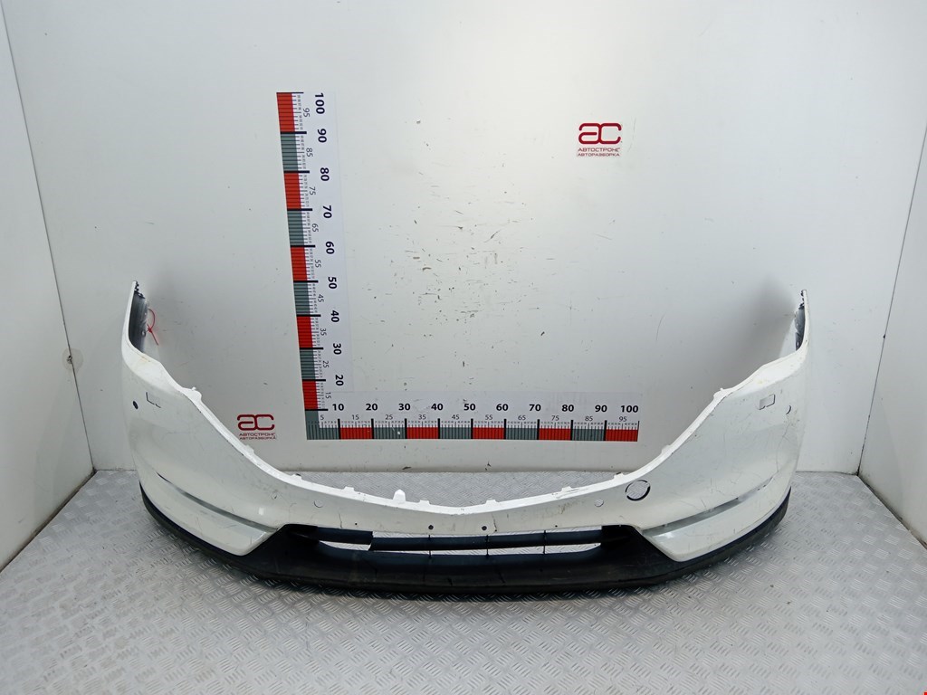Бампер передний Mazda CX-5 (KE) купить в Беларуси