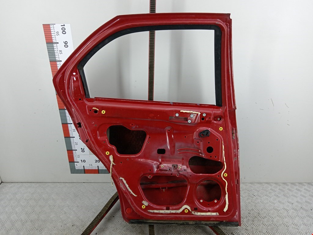 Дверь задняя левая Alfa Romeo 156 (932) купить в Беларуси