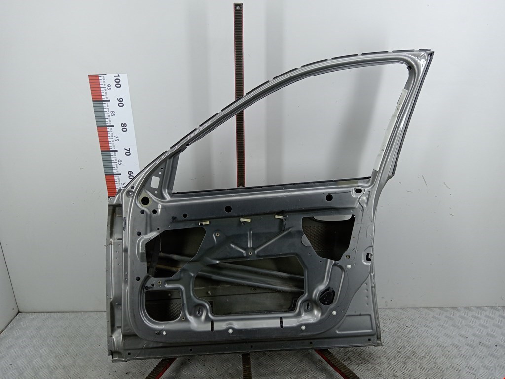 Дверь передняя правая Saab 9-3 (2) купить в Беларуси