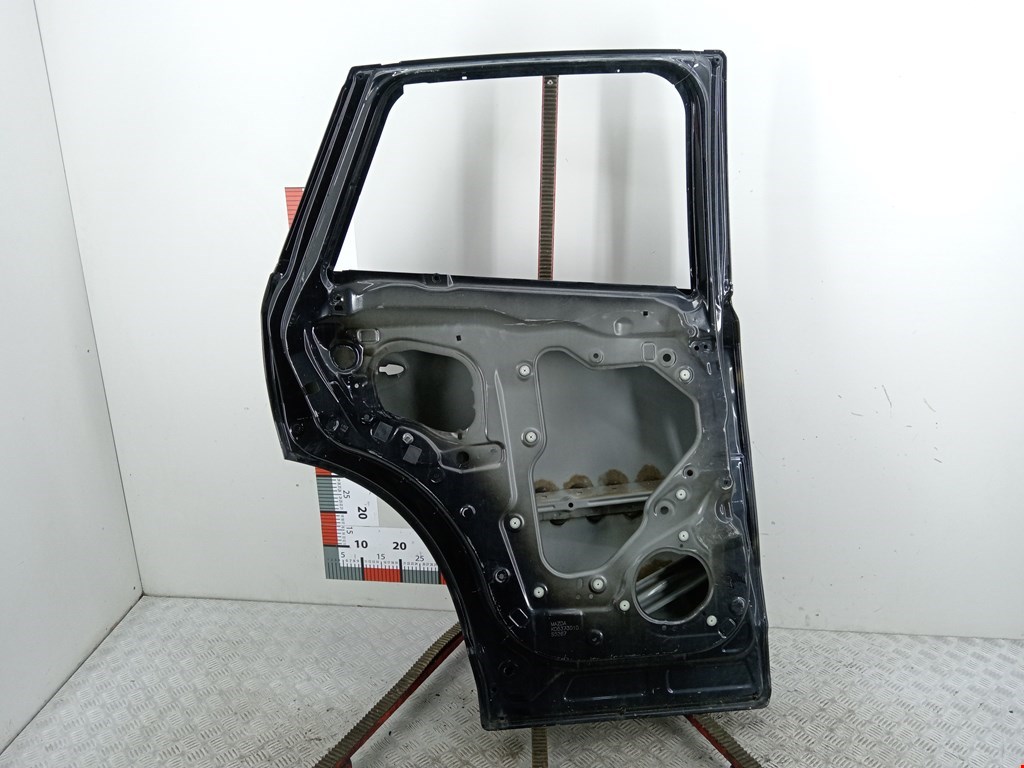 Дверь задняя левая Mazda CX-5 (KE) купить в Беларуси