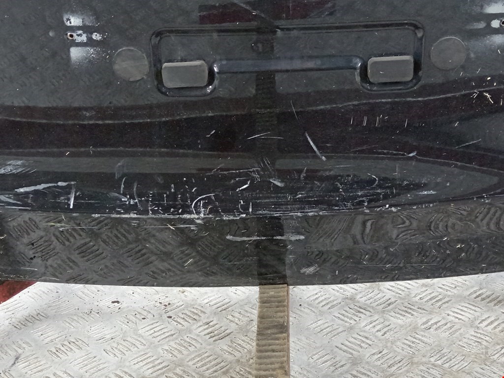 Крышка (дверь) багажника Hyundai ix35 купить в Беларуси