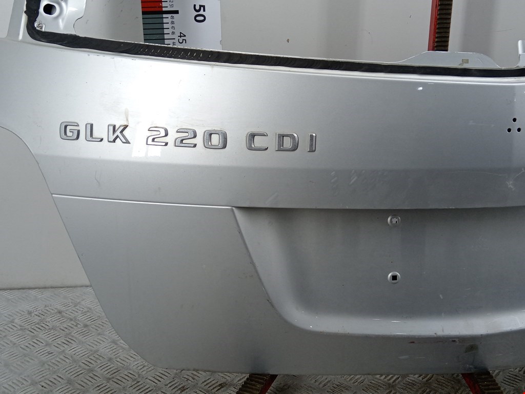 Крышка (дверь) багажника Mercedes GLK-Class (X204) купить в Беларуси