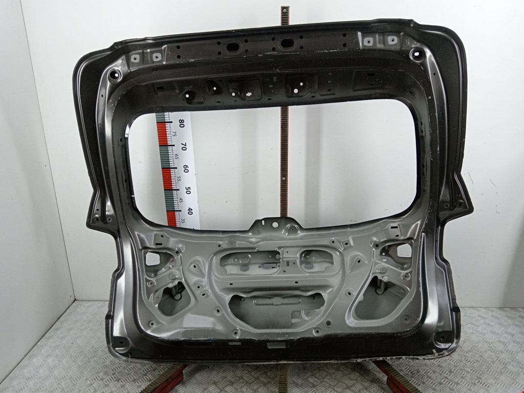 Крышка (дверь) багажника Mazda CX-5 (KF) купить в Беларуси