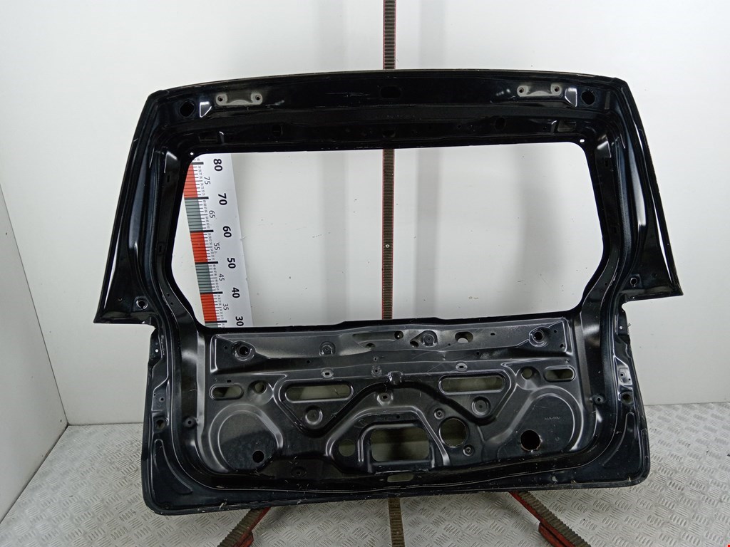 Крышка (дверь) багажника Subaru Forester 3 (SH) купить в Беларуси