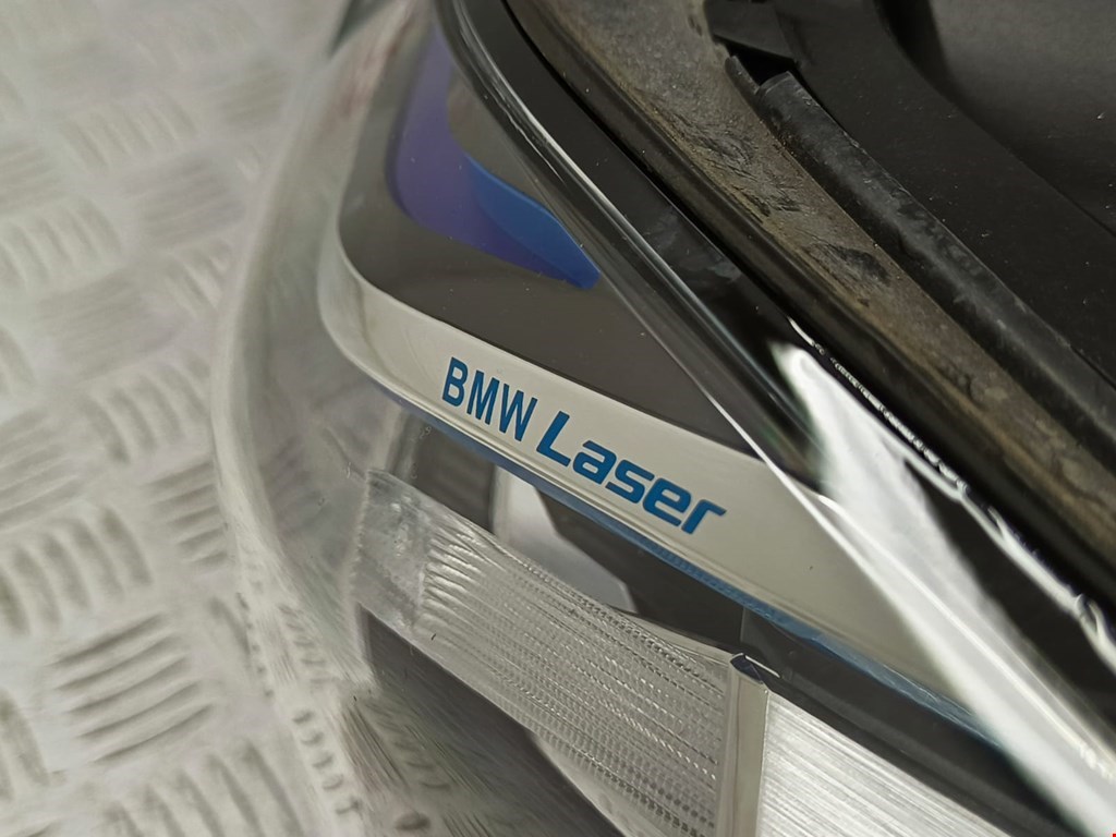 Фара передняя правая BMW 5-Series (G30/G31/G38) купить в Беларуси