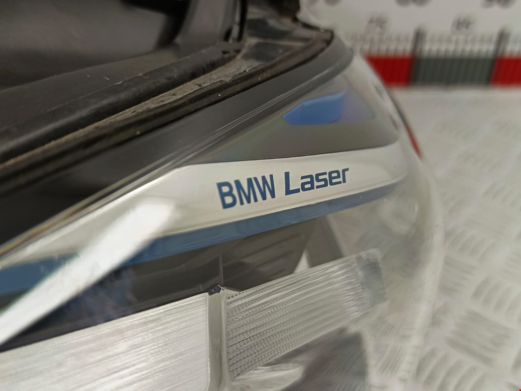 Фара передняя правая BMW 5-Series (G30/G31/G38) купить в Беларуси