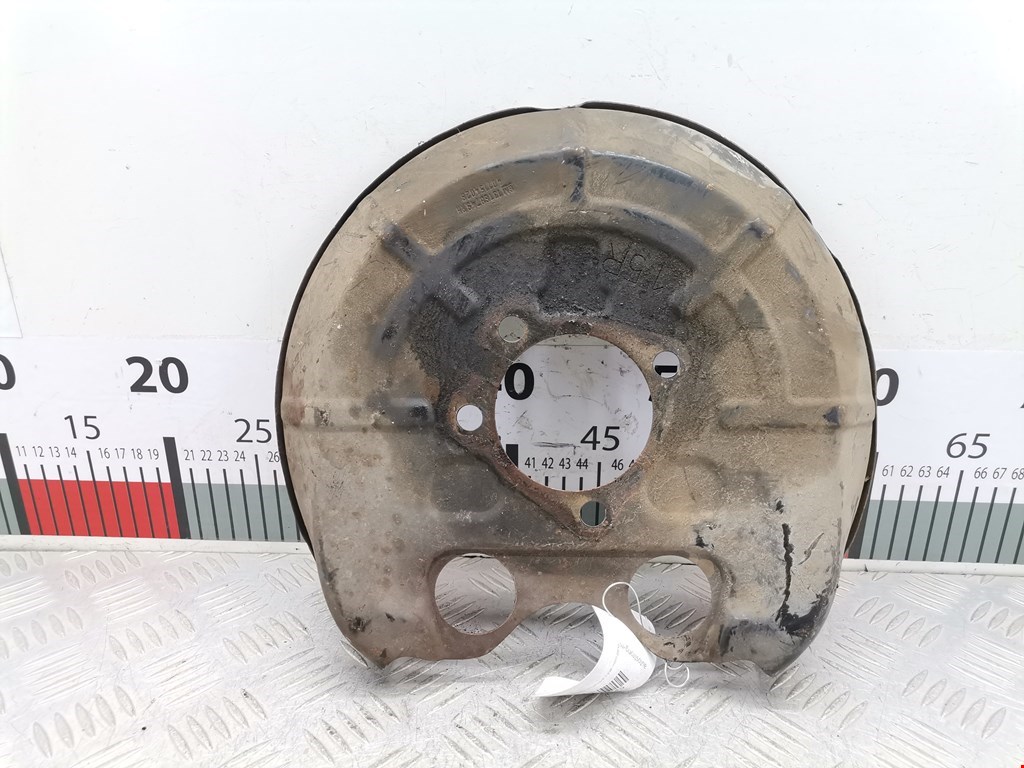Кожух защитный тормозного диска Fiat Croma 2 (194) купить в Беларуси