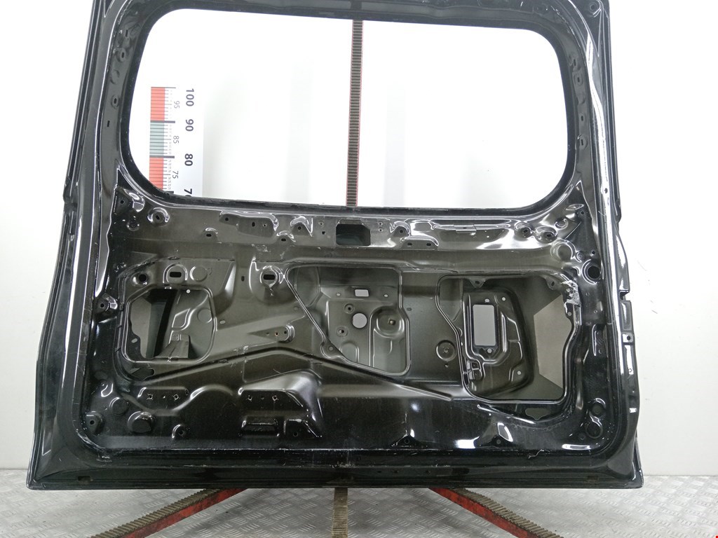 Крышка (дверь) багажника Lexus GX 2 (J150) купить в Беларуси