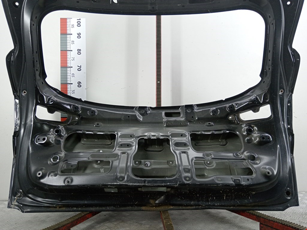 Крышка (дверь) багажника Hyundai Tucson 3 купить в Беларуси