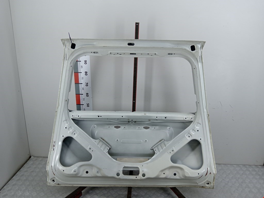 Крышка (дверь) багажника Honda CR-V 3 купить в Беларуси