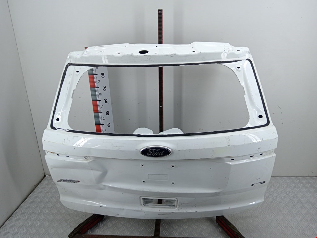 Крышка (дверь) багажника Ford Explorer 5 купить в Беларуси