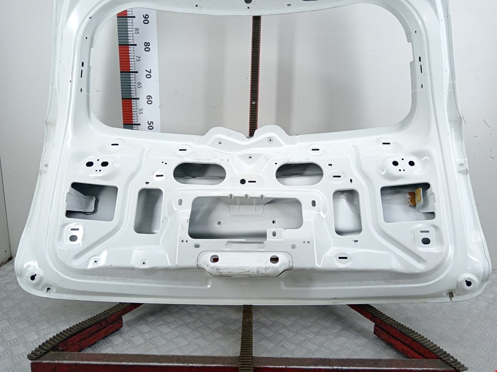 Крышка (дверь) багажника Ford Explorer 5 купить в Беларуси