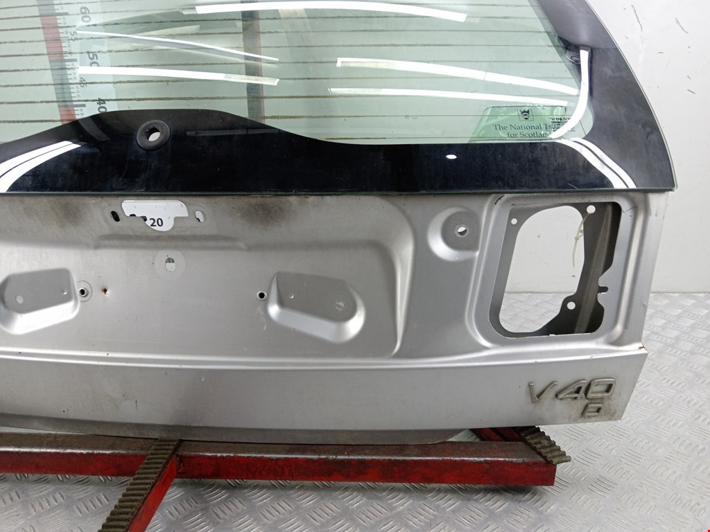 Крышка (дверь) багажника Volvo S40 V40 1 купить в Беларуси