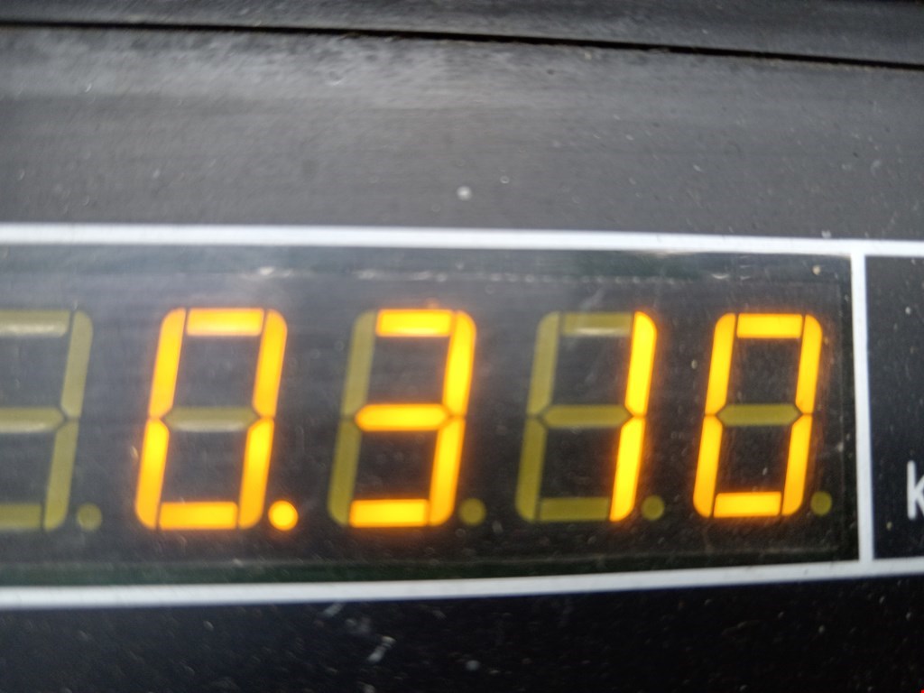Воздухозаборник (наружный) Peugeot 307 купить в Беларуси