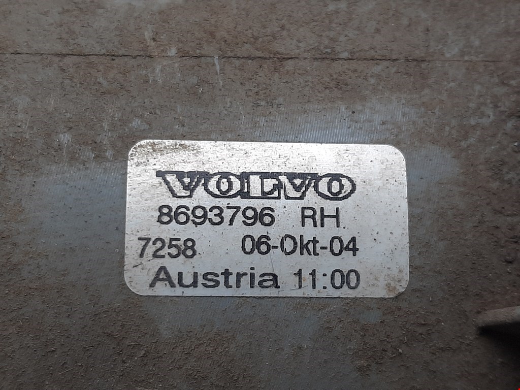 Фара противотуманная правая Volvo XC90 1 купить в Беларуси