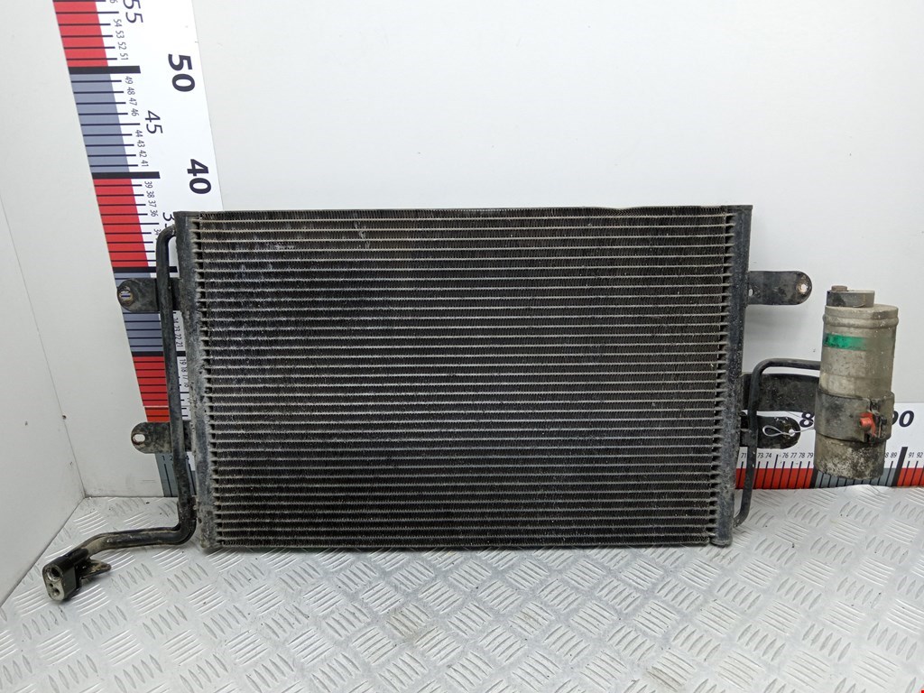 Радиатор кондиционера Audi TT 8N купить в Беларуси