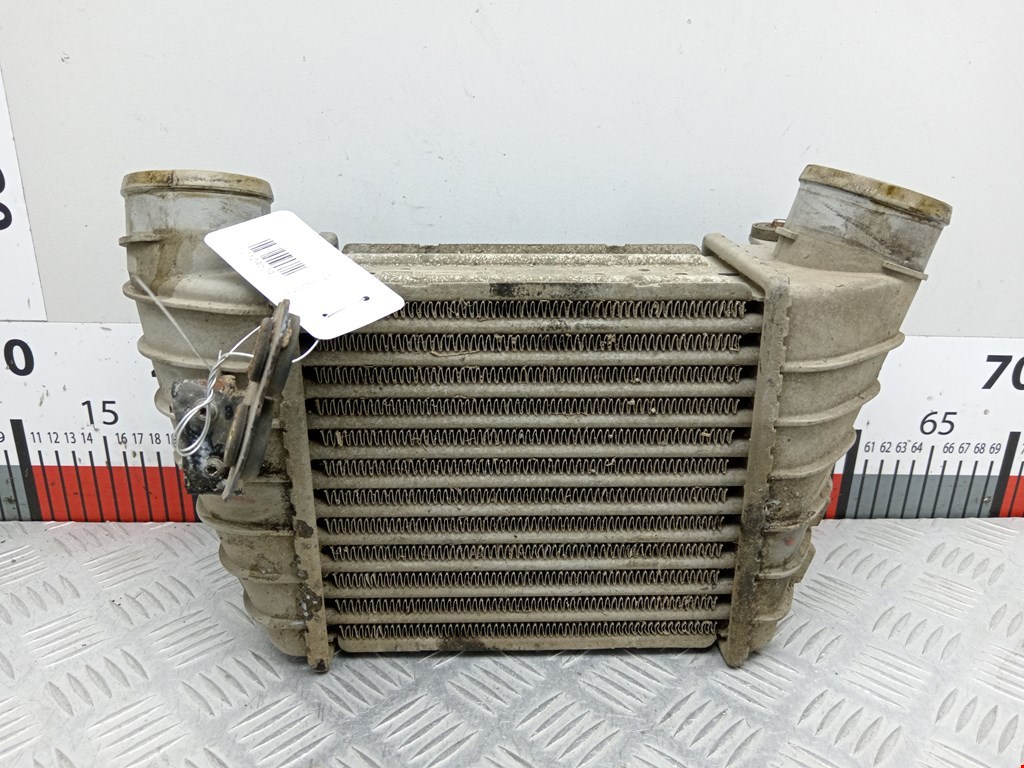 Интеркулер (радиатор интеркулера) Audi TT 8N купить в Беларуси