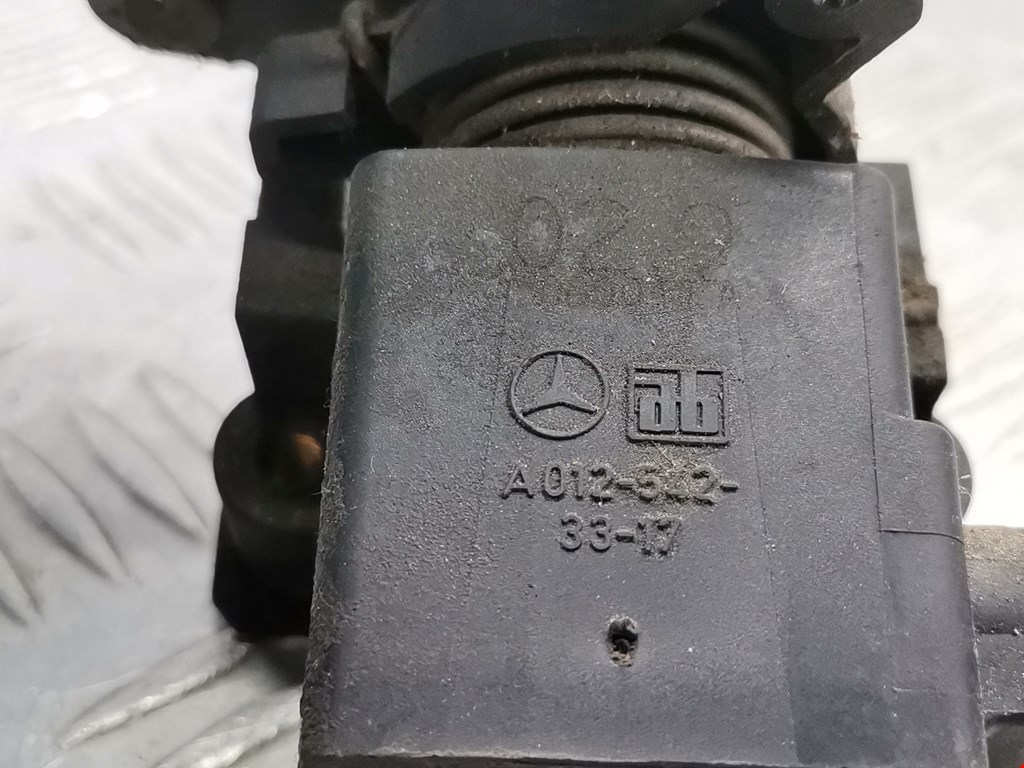 Датчик положения педали газа (акселератора) Mercedes ML-Class (W163) купить в Беларуси