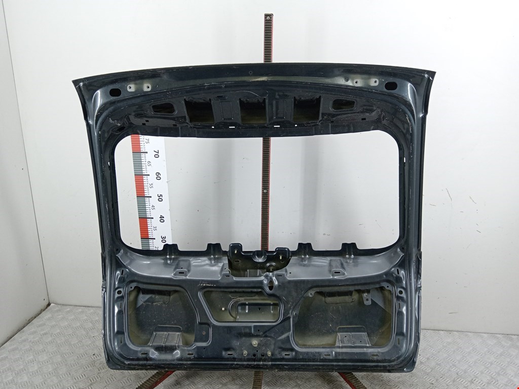 Крышка (дверь) багажника Skoda Octavia 5E купить в Беларуси
