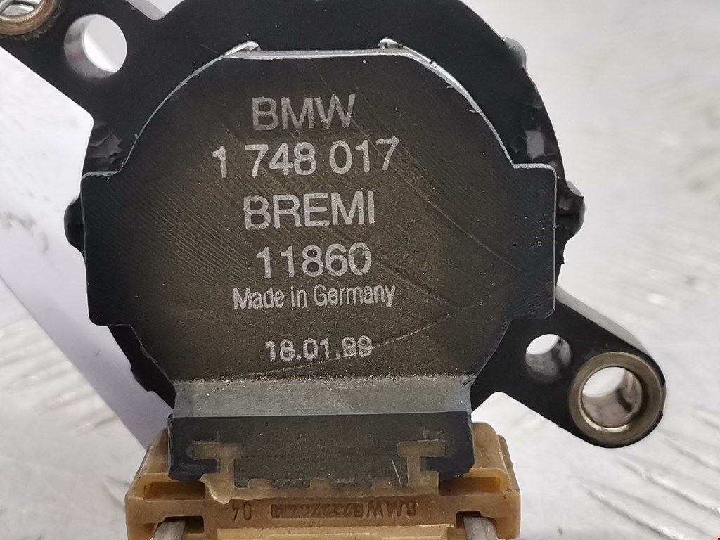 Катушка зажигания BMW 5-Series (E39) купить в Беларуси